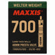 Maxxis WelterWeight Schlauch 28 Zoll 700 x 23-32C - SV 48 mm
