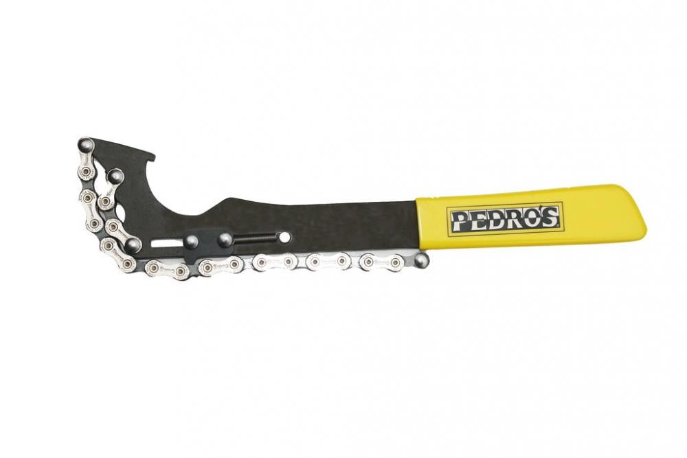 Pedros Kettenpeitsche Pro 6 bis 12fach 270mm