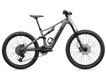 Amflow PR Carbon E-Fully Größe L - Avinox M2 - 800 Wh - Moss Green