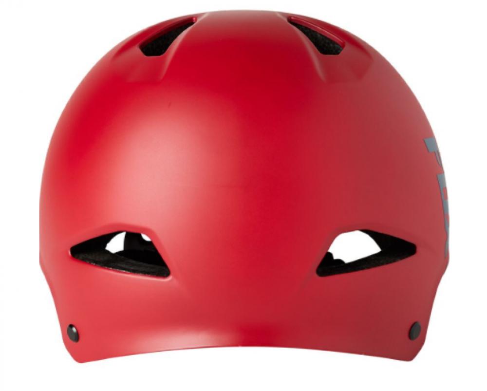 FOX Helm FLIGHT SPORT HELMET CE Helm chili red L