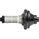 Classified Powershift-Nabe für Riemenantrieb 148 mm Schwarz - effiziente 2-Gang-Nabenschaltung