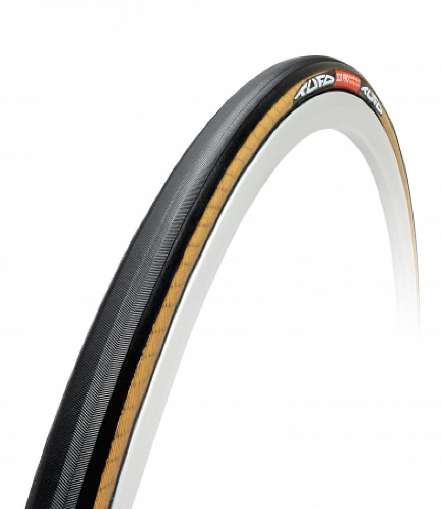 Schlauchreifen S33 Pro 21 28x0.80" Schwarz/beige Faltbar"