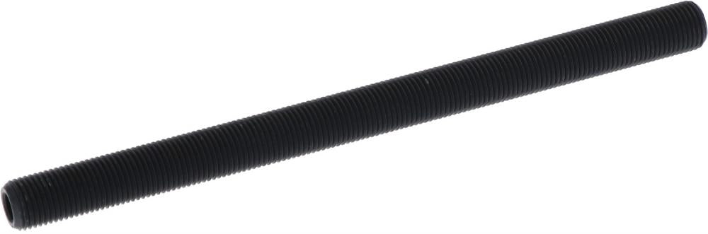 SHIMANO Hohlachse FH-TY500 141 mm 141 - robuste Ersatzachse in moderner Ausführung
