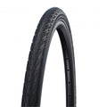 Schwalbe Reifen Delta Cruiser Plus HS431 28x1 1/2 Zoll 40-635 sw-Refl.Act.TSkin PG SBC E-25