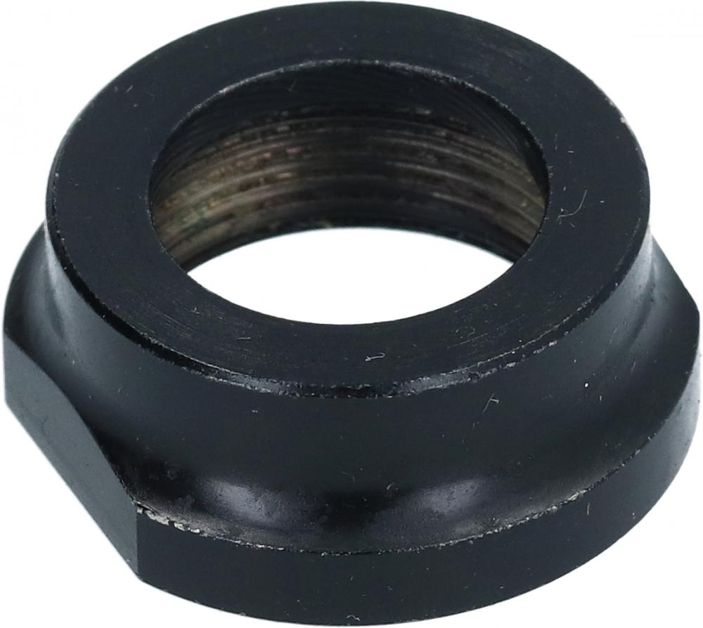 Achsmutter Hb-r7070 - Ersatz-achsmutter Für Vorderradnabe Hb-r7070, Ca. 12 G