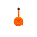 tubolito Tubo Foldingbike TPU Schlauch 20 Zoll Orange - Ultraleichter Schlauch für Falträder