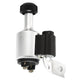 MARWI Dynamo Alu UN-4195Z-L Gummirolle Blisterkarte