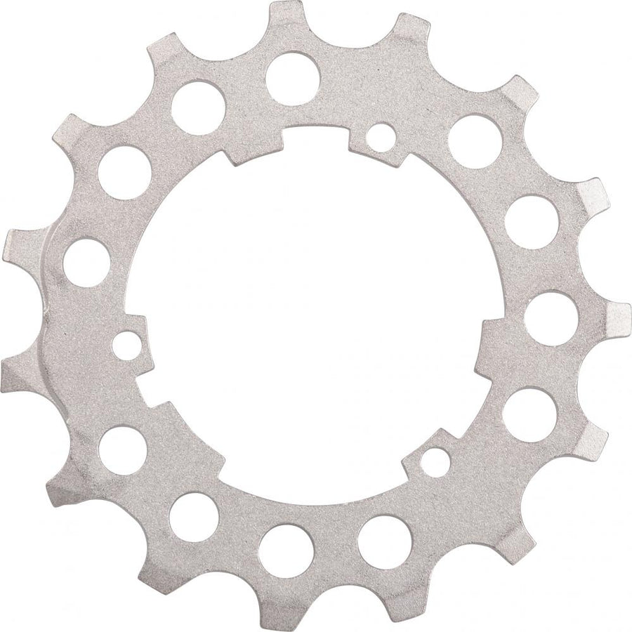 SHIMANO Ritzel für CS-7800 - 15 Zähne
