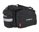KLICKfix Gepäckträgertasche Tourino GTA schwarz 12 bis 16l 800g 0265S