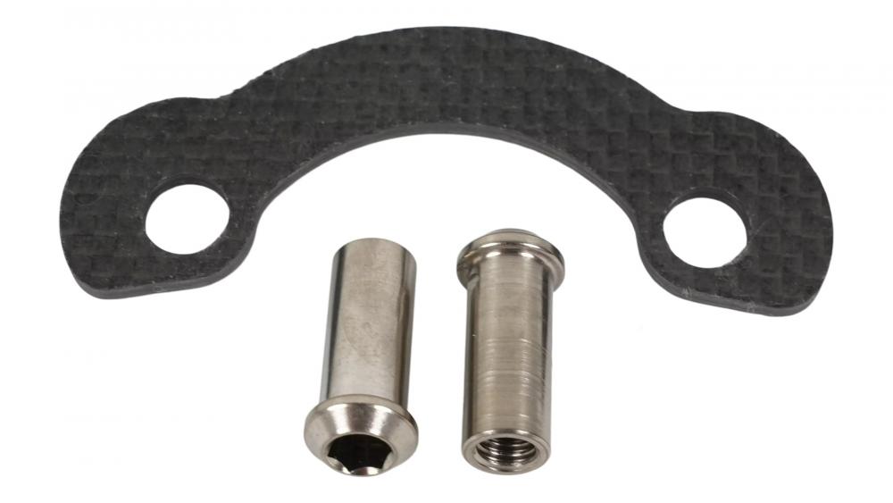 TARMAC BRK SUB - Adapterplatte - Bremsen