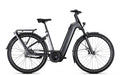 Kalkhoff IMAGE 5+ MOVE 29in Wave L diamondblack glossy - kraftvolles City E-Bike mit 800 Wh