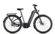 Kalkhoff IMAGE 5+ MOVE 29in Wave L diamondblack glossy - kraftvolles City E-Bike mit 800 Wh