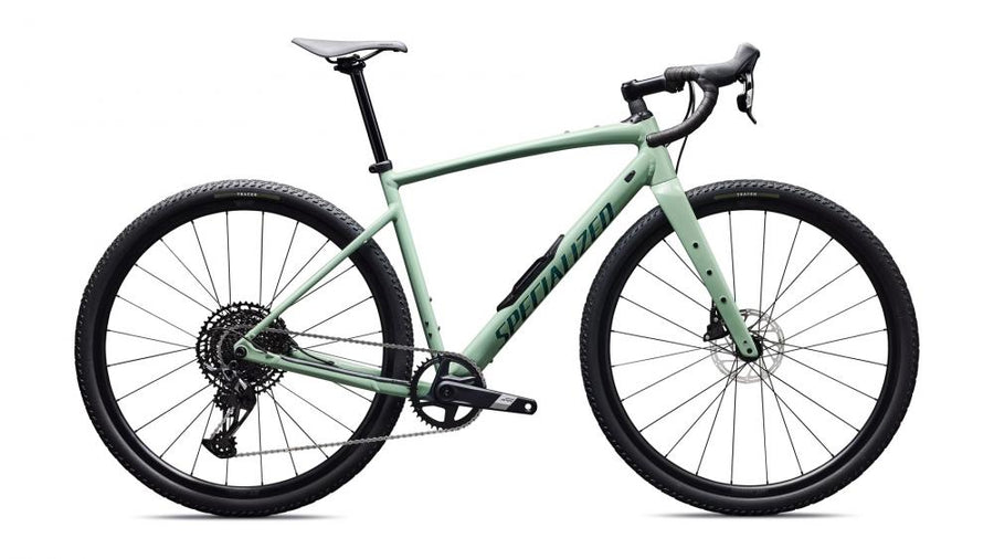 Specialized Diverge E5 Comp Gravel Bike 56cm - Leichtes Aluminium Gravelbike