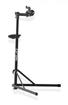 XLC Montageständer TO-S83 klappbar höhenverstellbar max 25kg