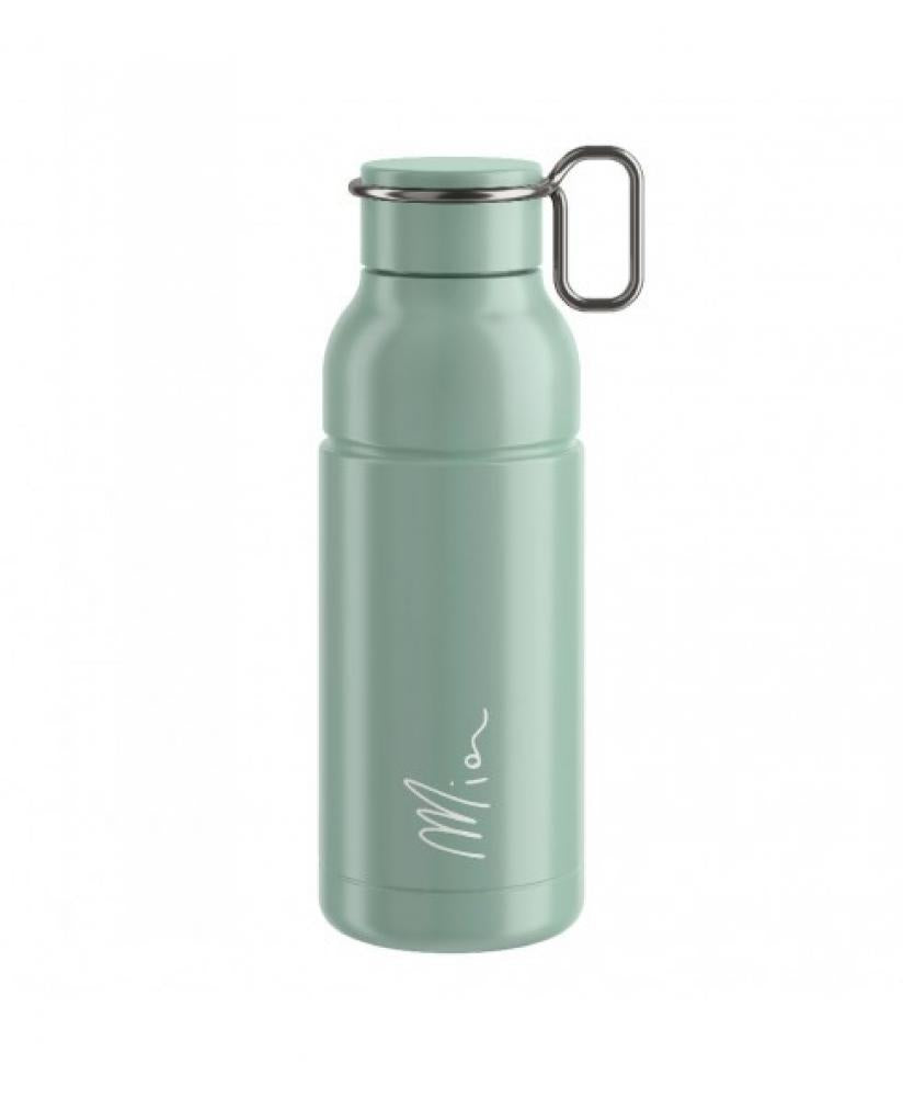 Elite Trinkflasche MIA AQUA GREEN 650 ml