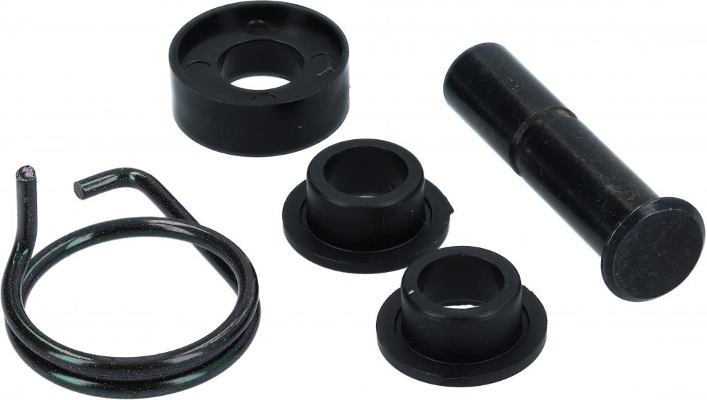 SHIMANO Befestigungsschraube Links M5x17 SL-BS79, SL-BS1R - 5x17, 79,, 17 mm