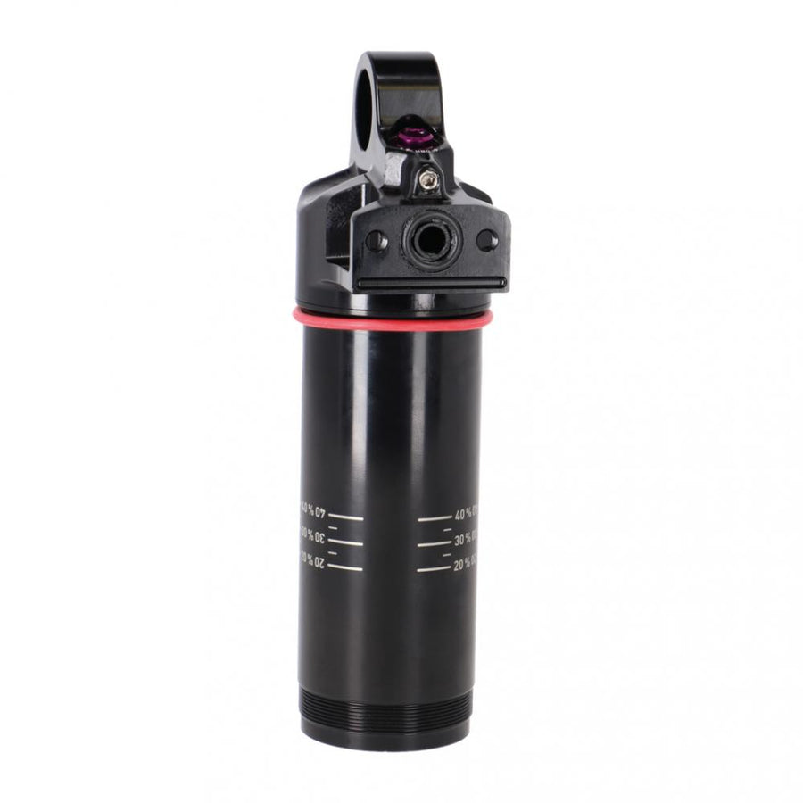 ROCKSHOX Eyelet Dämpfer Body Assembly Standard 47.5 Vivid C1+ 2024+