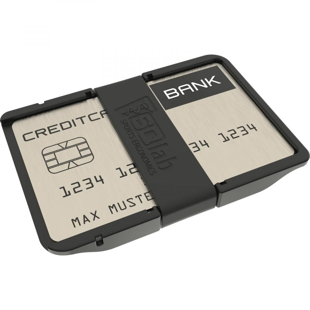 SQlab SQ-Tool NINE Key Card - Kompaktes Multitool im Kreditkartenformat