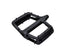 Race Face Turbine Plattform-Pedal, black - leichtes Flat-Pedal für maximale Kontrolle