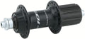 Shimano 105 FH-R7000 Hinterradnabe 36 Loch schwarz - zuverlässige Performance für 10-/11-fach Rennrad-Laufräder