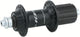 Shimano 105 FH-R7000 Hinterradnabe 36 Loch schwarz - zuverlässige Performance für 10-/11-fach Rennrad-Laufräder