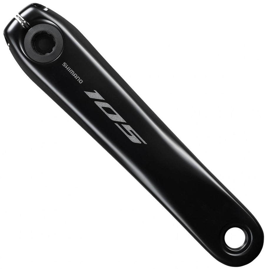 SHIMANO Kurbelarm links FC-R7100 175mm - 175mm