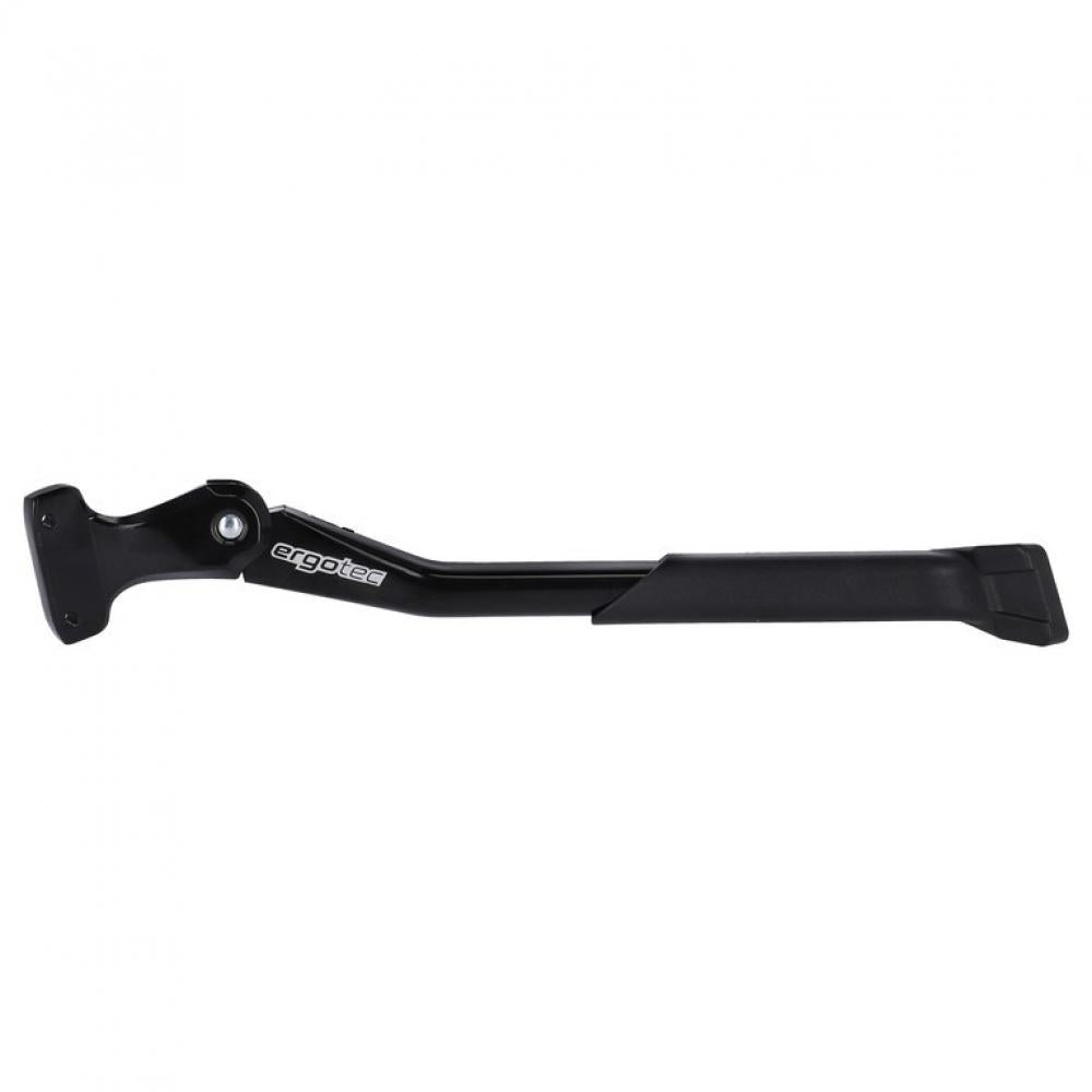 Humpert Ergotec 26-28" schwarz Edelstahl/Alu