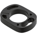 FSA Vorbauspacer Road STSP NS ACR 10 mm Schwarz - präzise Cockpit-Optimierung