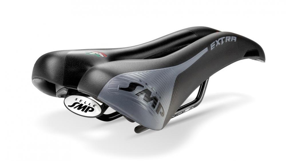 Selle SMP Sattel Extra schwarz Unisex 275x140mm