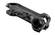 FSA KFX Vorbau -12° 31,8 x 60 mm Schwarz - Ultraleichter Aluminium-Carbon-Hybrid