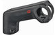 ErgoTec Barracuda i Vorbau 90mm 20° AL6061 T6 schwarz - 31.8 mm - Ø28.6/31.8mm Safety Level 6 e-Bike ready