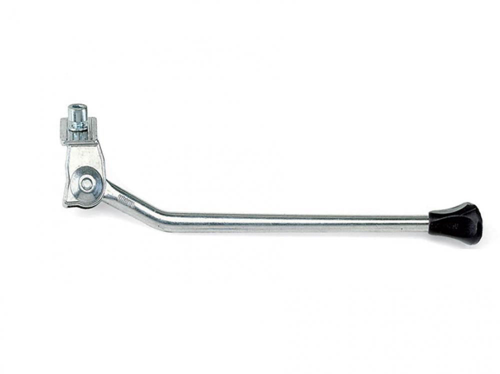 URSUS Elegance 70 Mittelbauständer silber 300mm - Aluminium, 25 kg Tragkraft, für 28" Räder