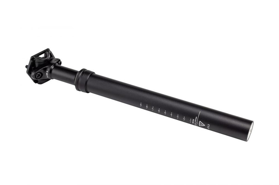 SUSPENSION STP SUSPENSION SEATPOST - 30.9 mm - Sattelstütze