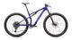 Specialized Epic 8 Comp Mountainbike - Noble Metal/White - Größe M