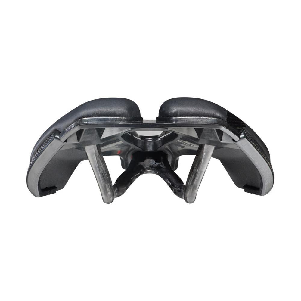 Selle Italia X-LR Kit Carbonio Superflow S3 Offroad-Sattel 131 × 266 mm