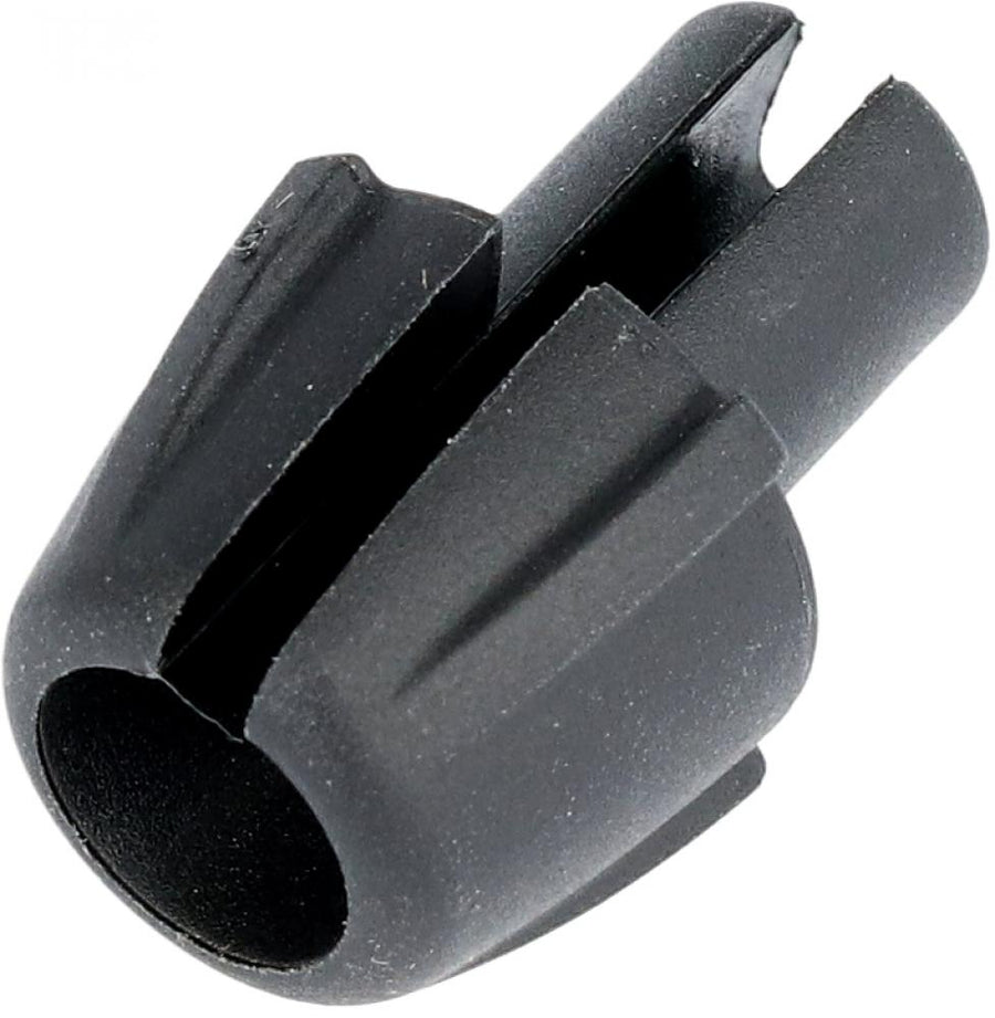 SHIMANO Halter SB-3S30 - Leichter Schalthalter, ca. 2 g, Y65U04000