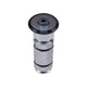 BBB Cycling BBB PowerHead plug 1.1/8inch karbon 1 1/8 Zoll - sicherer Carbon-Gabelabschluss
