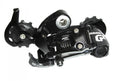 SRAM GX Type 2.1 10-fach Schaltwerk lang, schwarz