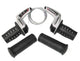 SRAM Drehgriffschalter-Set Centera 9-f. 00.0000.200.786 hinten 1:2 Micro Front
