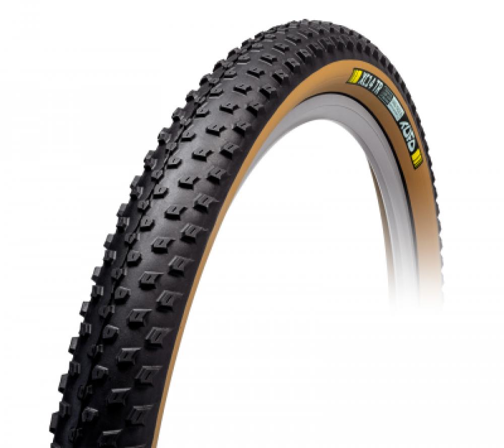 Reifen 29x2.25 Xc14 Tr Schwarz/braun Tlr Faltbar