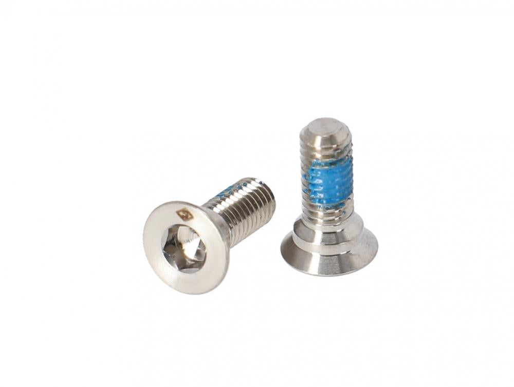 Schrauben Für Montage Adapters 160mm Ec-db013,am Hint.bremss.140mm 2st.