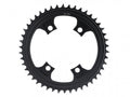 SRAM X-Sync Kettenblatt Road 12-fach 46T - 12-fach, schwarz