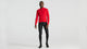 SL PRO SOFTSHELL JACKET MEN VIVRED S