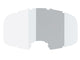 IXS Sports Division iXS Injected Mirror Single Repl. LP Mirror Clear - verspiegelte Anti-Fog-Ersatzscheibe