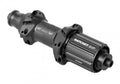 DT Swiss Rennrad-Hinterradnabe 180 EXP schwarz mit Ratchet EXP System.