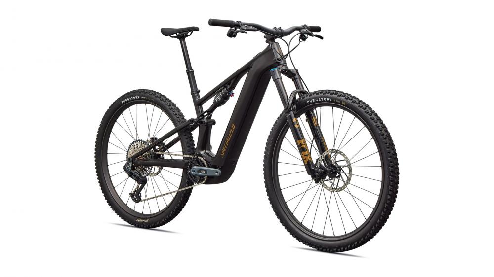 Specialized Turbo Levo R Expert E-MTB 29 Zoll Carbon - Fully E-Mountainbike mit Motor - E-Mountain Bike