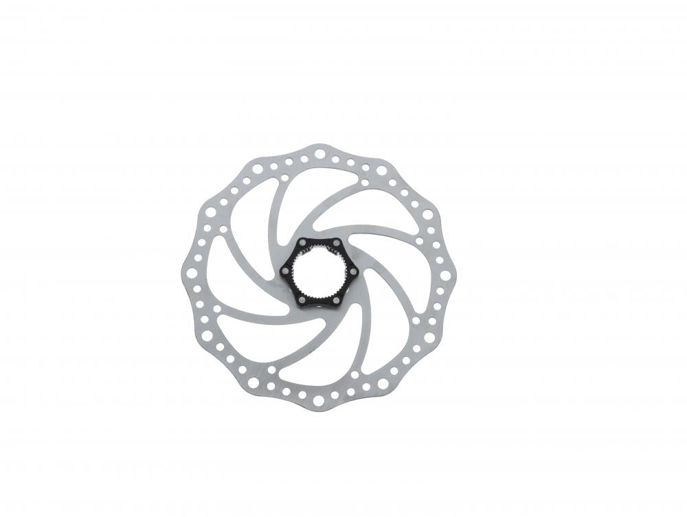 ELVEDES BREMSSCHEIBE SC 18 180 MM CENTRA LOCK