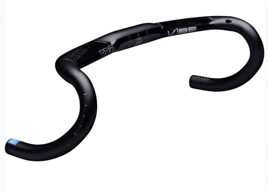 Pro Lenker Vibe Alu Aero Pursuit Ø 31,8 mm 360 mm 10° schwarz