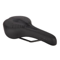 Ergotec Sattel Active S medium 275x158mm - Ergonomischer Fahrradsattel für Trekking und City