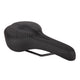 Ergotec Sattel Active S medium 275x158mm - Ergonomischer Fahrradsattel für Trekking und City